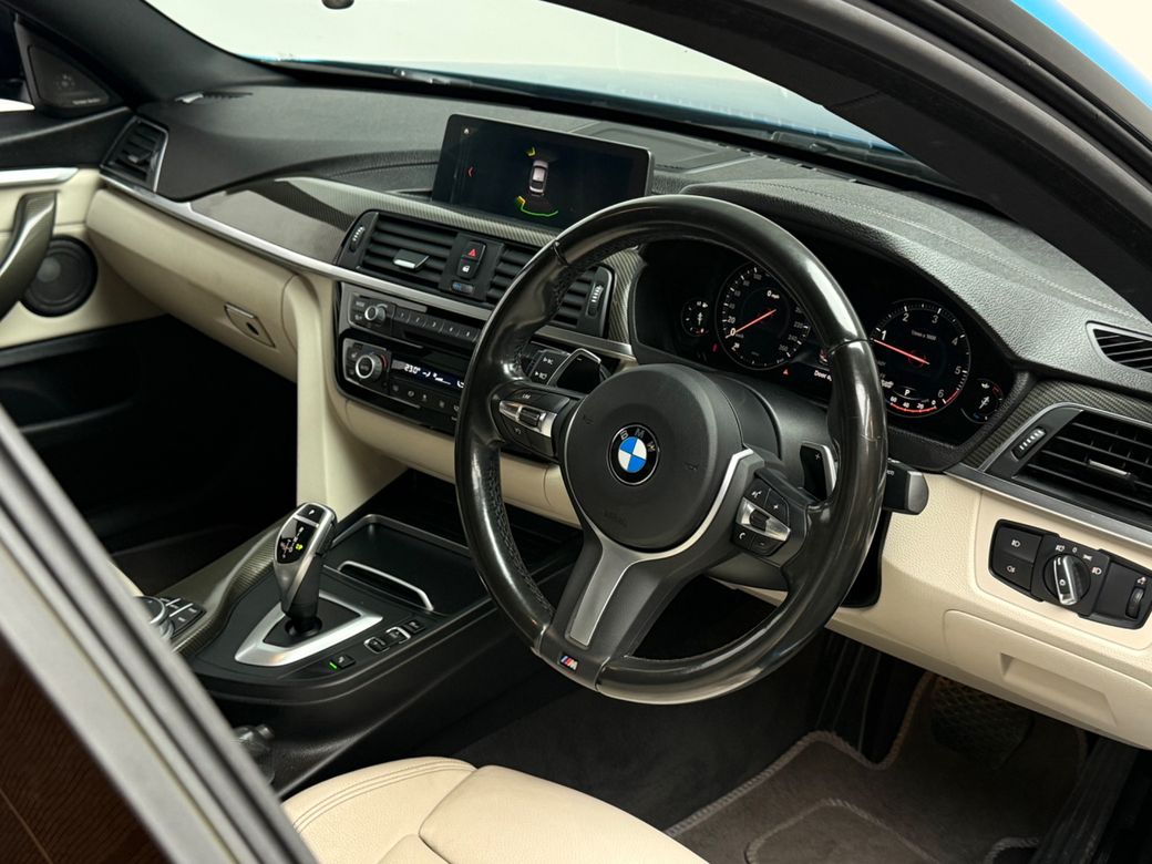 2019 BMW 4 Series