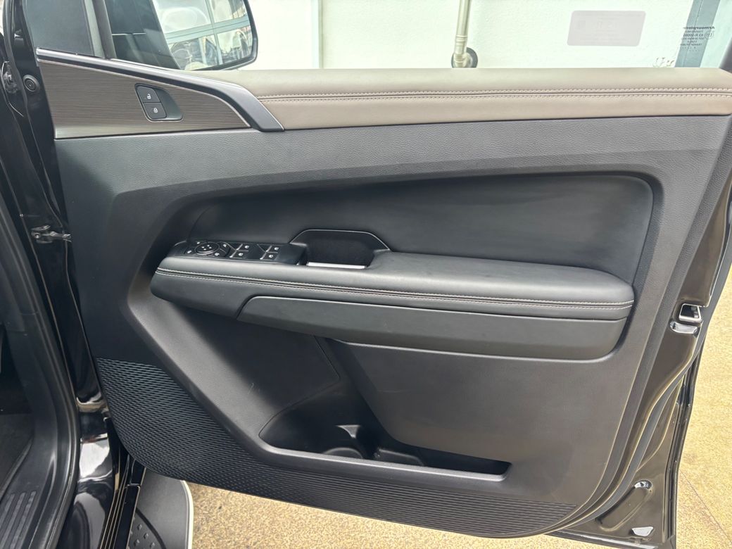 2024 Volkswagen Amarok