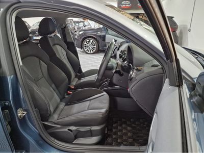 2016 Audi A1
