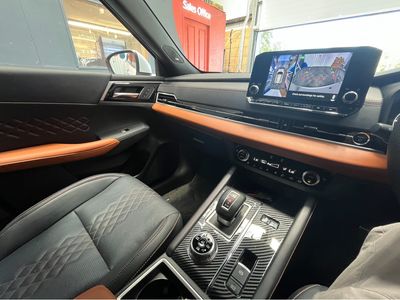 2023 Mitsubishi Outlander