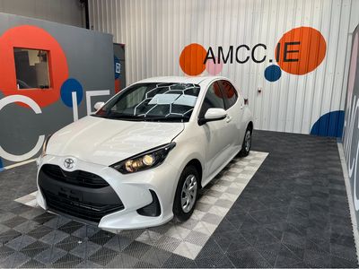 2023 Toyota Yaris