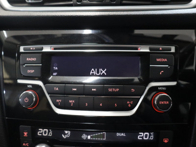 2017 Nissan Qashqai