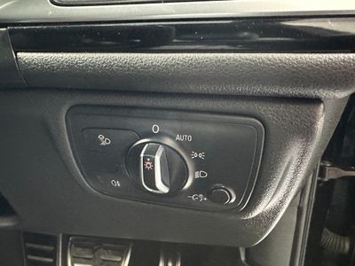 2016 Audi A6