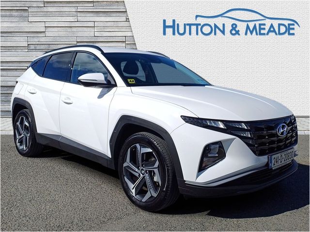 vehicle for sale from Hutton & Meade
