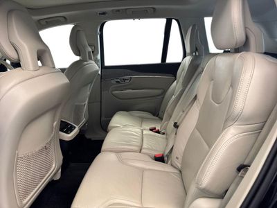 2021 Volvo XC90