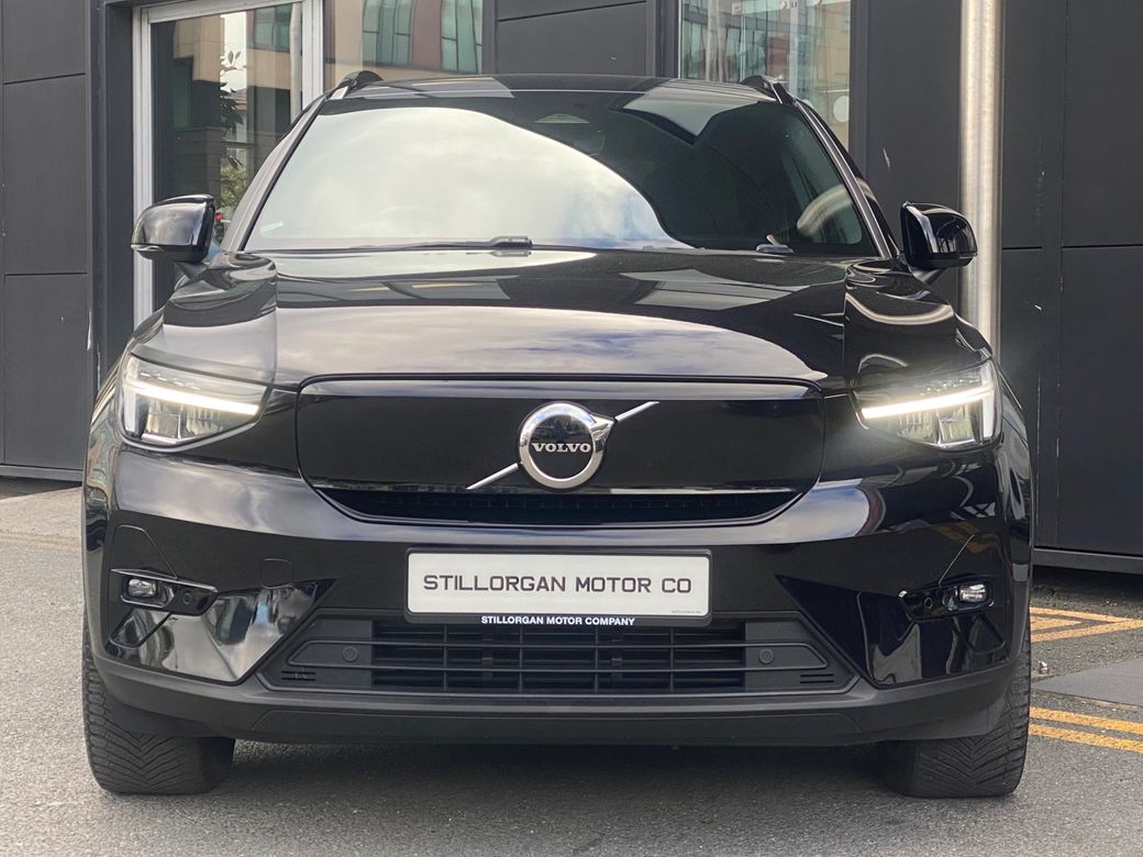 2024 Volvo XC40