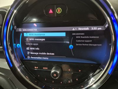2021 Mini Countryman