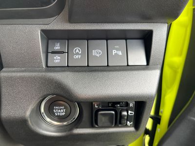 2024 Suzuki Jimny