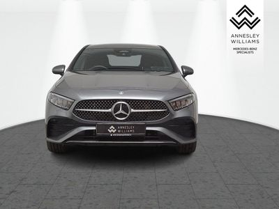 2024 Mercedes-Benz A Class