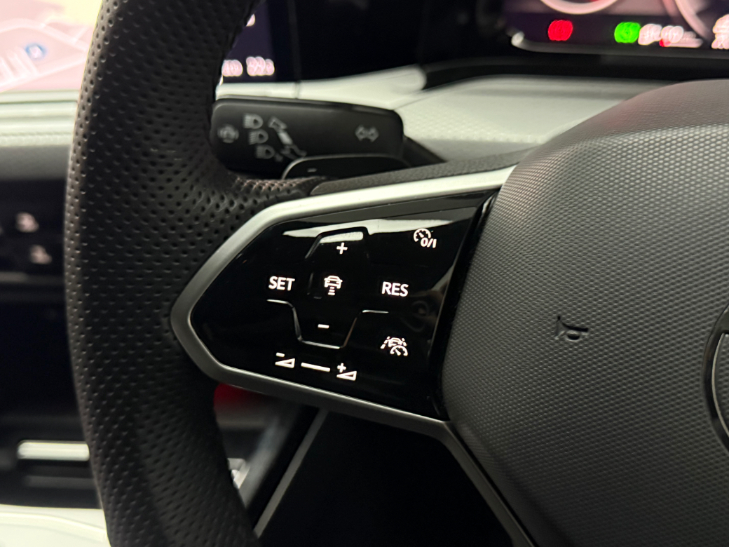 2024 Volkswagen Golf