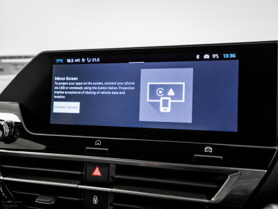 2025 Citroen C4