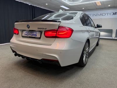 2016 BMW 3 Series