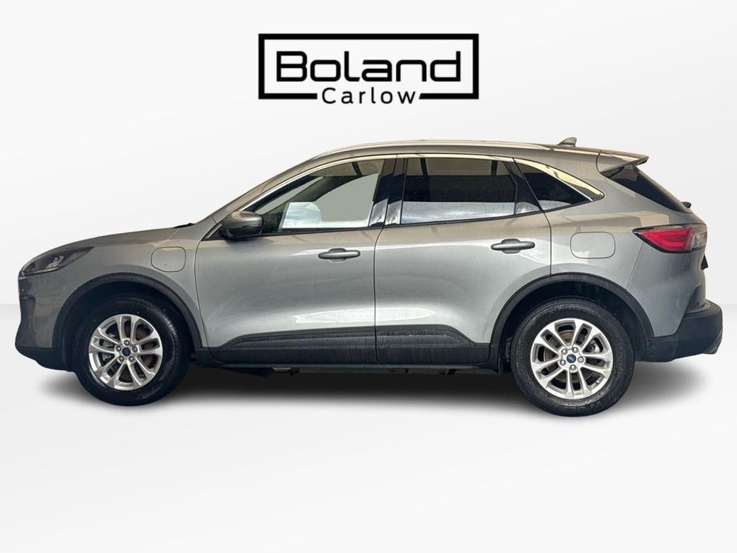 2024 Ford Kuga