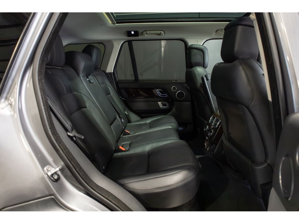 2021 Land Rover Range Rover