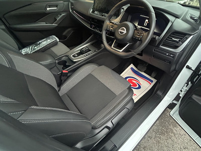 2026 Nissan Qashqai