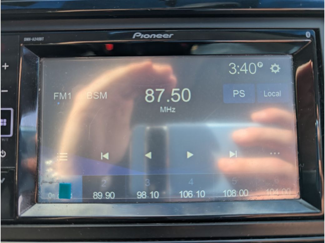 2017 Honda Fit