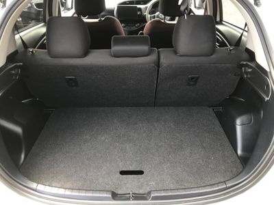 2017 Toyota Yaris