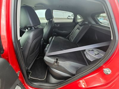 2019 Hyundai Kona