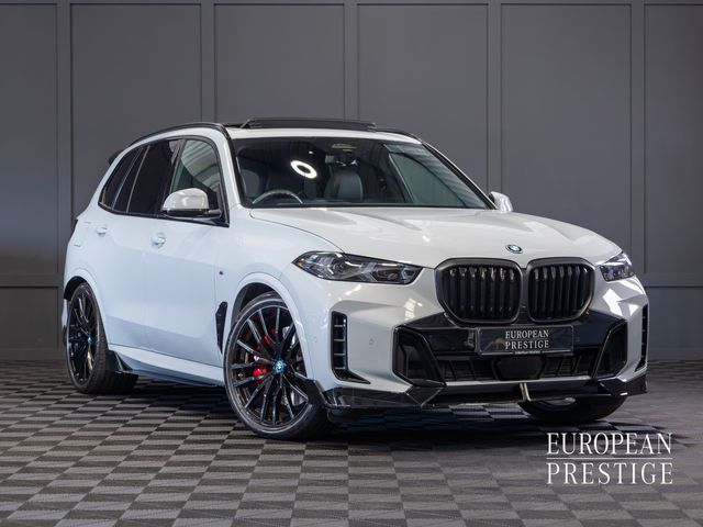 vehicle for sale from European Prestige