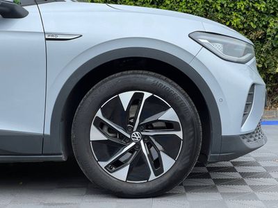 2023 Volkswagen ID.4