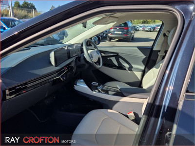 2023 Kia EV6