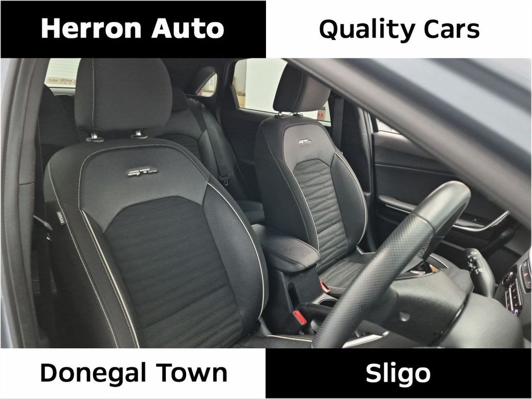 2025 Kia Ceed