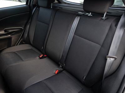 2011 Alfa Romeo Giulietta