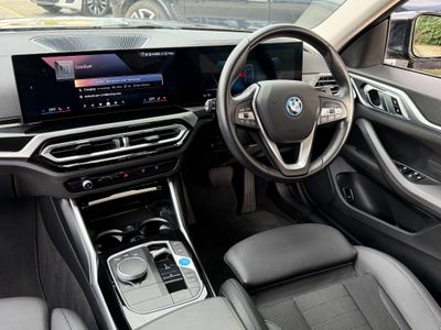 2024 BMW i4