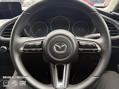 2026 Mazda Mazda3