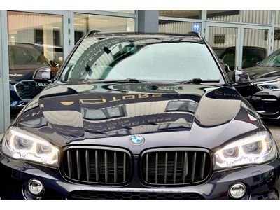 2016 BMW X5