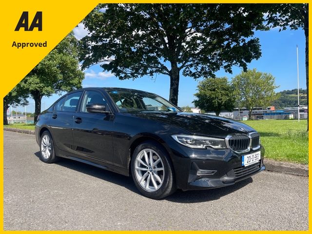 vehicle for sale from Jonathan O'Brien Cars