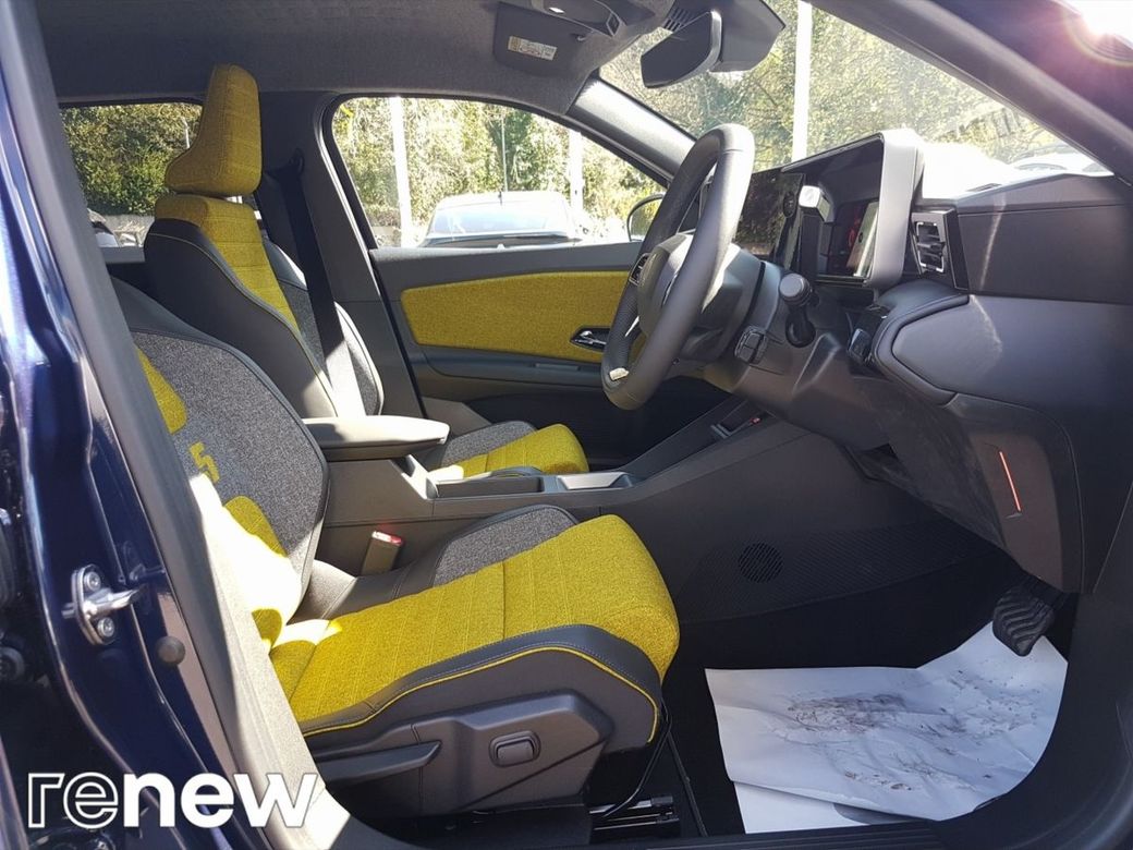 2025 Renault 5