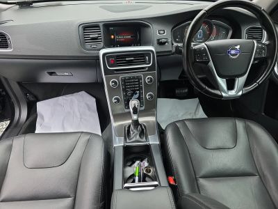 2015 Volvo S60