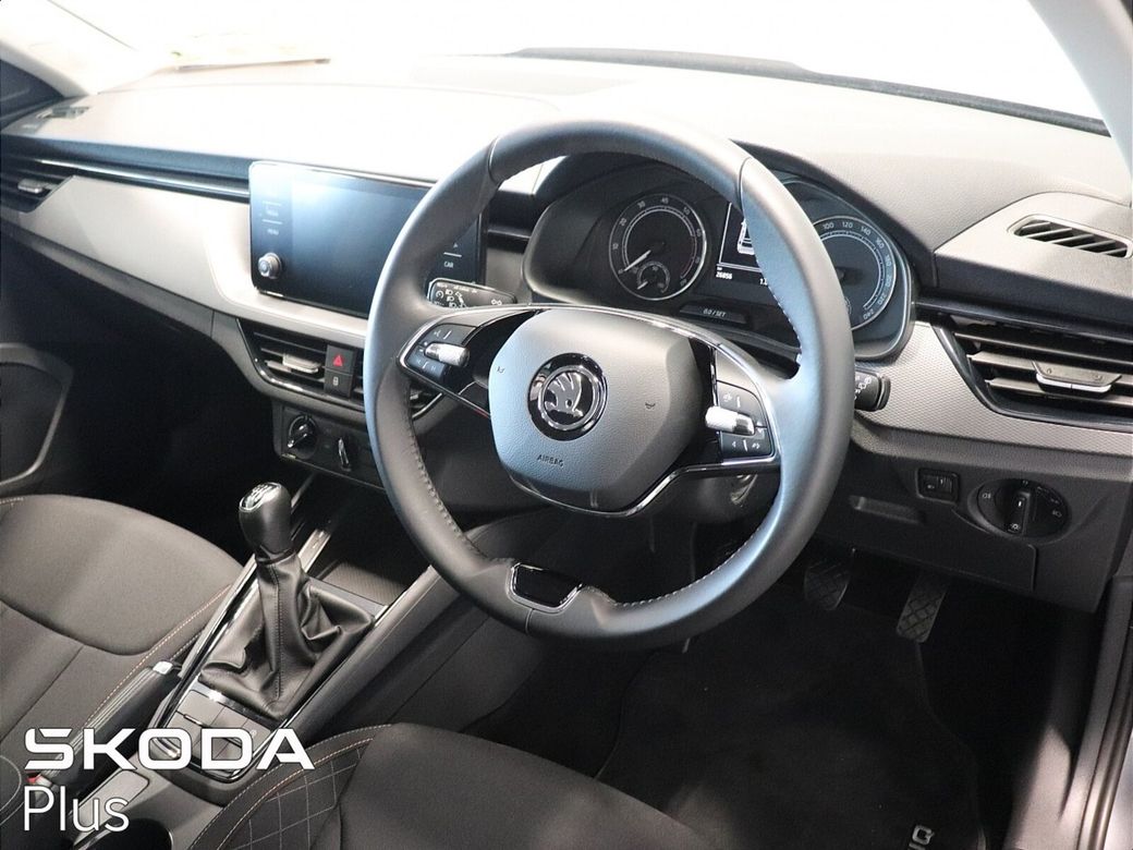 2023 Skoda Kamiq