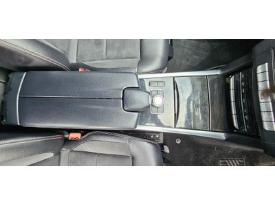 2013 Mercedes-Benz E Class