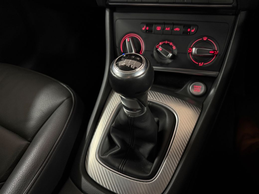2017 Audi Q3