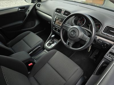 2013 Volkswagen Golf