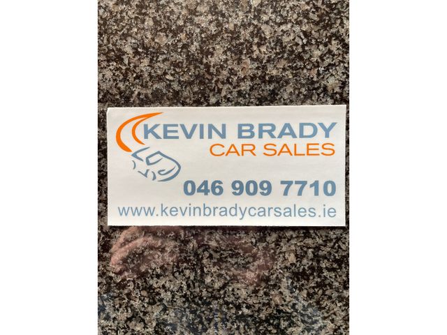 vehicle for sale from Kevin Brady Car Sales