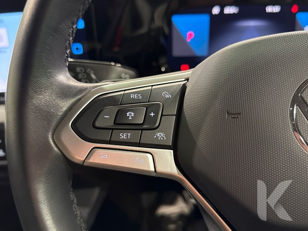 2024 Volkswagen Golf