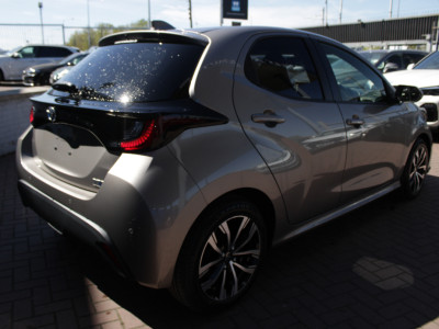 2021 Toyota Yaris