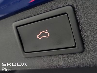 2025 Skoda Enyaq