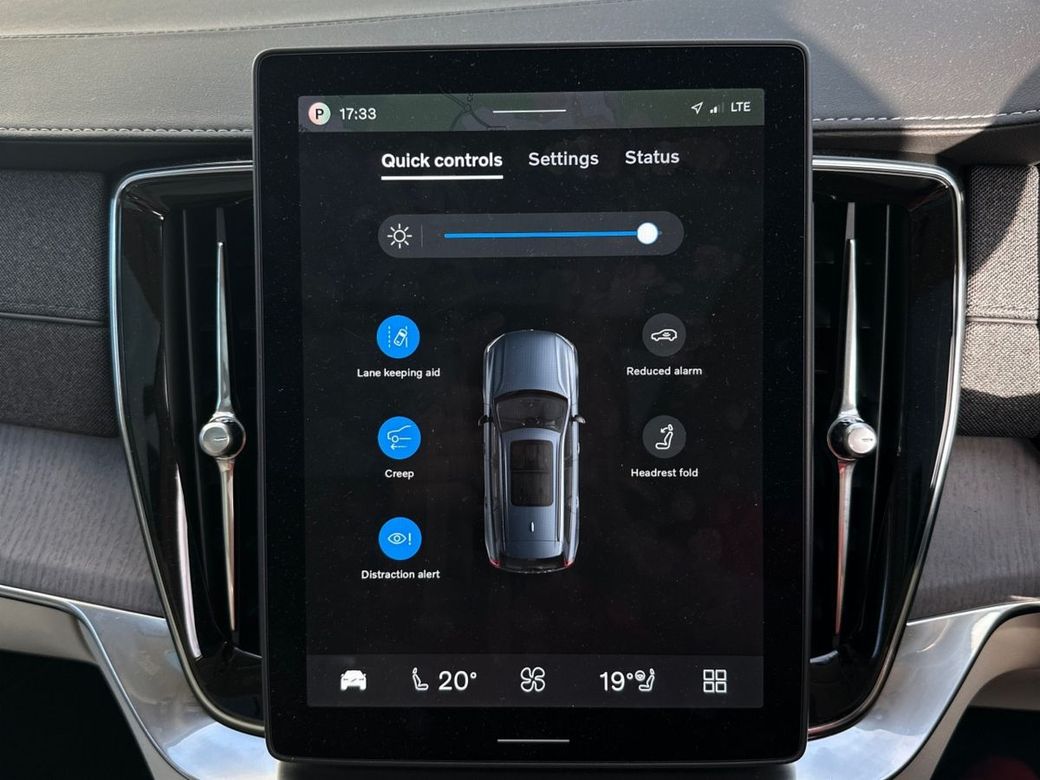 2026 Volvo XC90