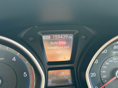 2016 Hyundai i30