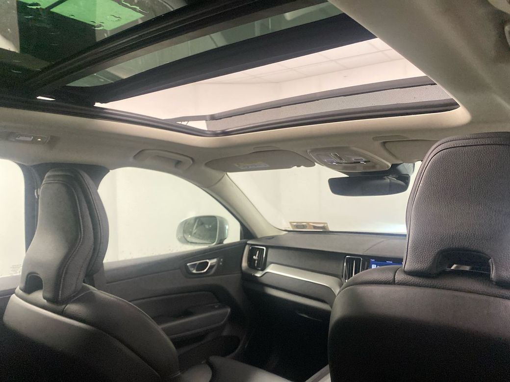 2023 Volvo XC60