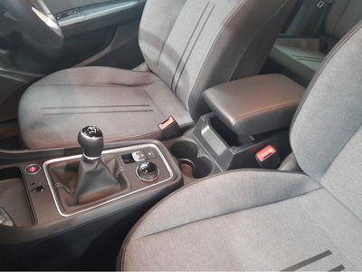 2023 SEAT Ateca