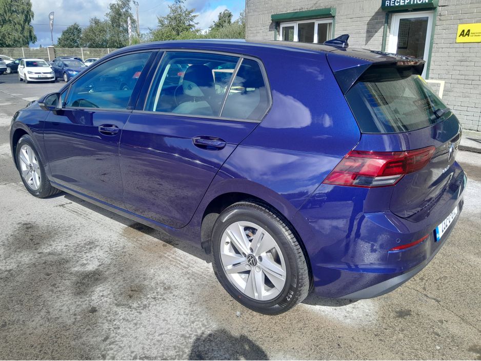 2023 Volkswagen Golf