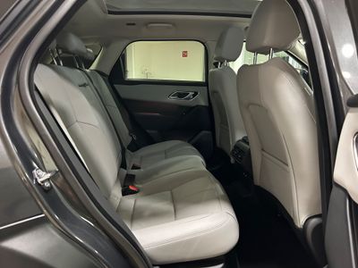 2024 Land Rover Range Rover Velar