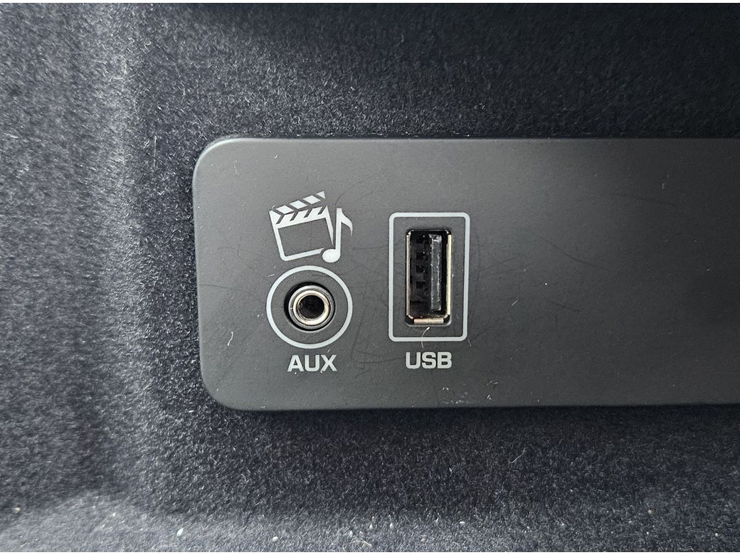 2016 Land Rover Discovery