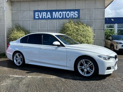 2019 BMW 3 Series