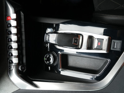 2019 Peugeot 5008